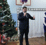 Новый год стучится в двери - Законодательное Собрание