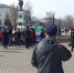 В Оренбурге активно заявили о себе защитники животных - OrenDay.Ru