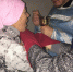 Миссионерское богослужение в в селе Николькино Абдулинского благочиния - Оренбургская епархия