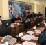 Об участии Управления Россельхознадзора по Оренбургской области в совещании, состоявшемся в Главном управлении МЧС России по Оренбургской области - Россельхознадзор