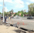 Дефект на магистральной теплотрассе на ул. Маршала Жукова устранен - ГТРК
