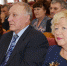 Ветераны комсомола принимают поздравления - Администрация Оренбургского района