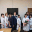 Поздравляем с Юбилеем Епифанову Алсу Амировну! - ГБУЗ ООКСПК