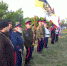 Юбилейный сбор казаков на соболевской земле - Министерство культуры и внешних связей