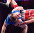 Уроженец Оренбуржья Максим Скуратов выиграл золото чемпионата мира  по греко-римской борьбе среди юниоров - Правительство Оренбургской области