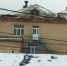 В Гайском городском округе в детском саду разрушилась крыша - Time56.Ru