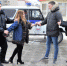 В оренбурге полицкейские создали "живую скульптуру" - Time56.Ru