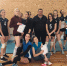 Подведены итоги традиционного турнира по волейболу среди мужских и женских команд, посвященного памяти заслуженного учителя РСФСР К.Д. Дзугкоева - Министерство спорта и туризма