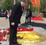 В знак памяти – Цветы Победы - Законодательное Собрание