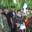 День Пограничника в Кувандыке - КПРФ
