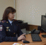 Сотрудник полиции провела онлайн-беседу с несовершеннолетними - УМВД Оренбургской области