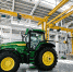 Сельхозтехнику компании John Deere будут производить в Оренбуржье - ОренИнформ
