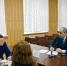 Денис Паслер провел встречу с руководителями крестьянско-фермерских хозяйств Красногвардейского района - Правительство Оренбургской области
