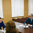 Денис Паслер провел встречу с руководителями крестьянско-фермерских хозяйств Красногвардейского района - Единая Россия