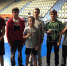 Спортсмены Оренбуржья продолжают выполнять нормы ГТО - Министерство физкультуры и спорта