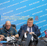 Завершились командно-штабные учения - Администрация Оренбургского района