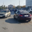 Двое пострадавших: на улице Орской в Оренбурге столкнулись две иномарки - OrenOnline.Ru