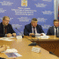 Развитие сельских территорий остается приоритетом в работе Правительства области - Правительство Оренбургской области