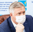 На переднем крае борьбы с пандемией - Администрация Оренбургского района