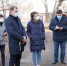 ОНФ передал властям Оренбурга и тепловикам список участков труб, отапл... - ОНФ в Оренбургской области