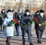 В память о Героях Отечества - Администрация г. Оренбург