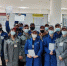 Оренбургская «Фабрика процессов» получила сертификат - Orenburg.Media