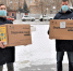 Оренбургским врачам передали 1,3 миллиона масок - Orenburg.Media