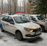 Соль-Илецкая городская больница получила два новых автомобиля «Lada Granta» - Time56.Ru
