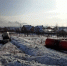 Опубликованы фото и видео с места утечки нефтепродуктов под Оренбургом - Orenburg.Media
