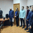 Студенты-медики принимают поздравления от оренбургских единороссов - Orenburg.Media