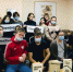 Всероссийский урок памяти «Блокадный хлеб» в Шарлыкском районе - Библиотечный портал