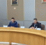 Состоялся круглый стол на тему: «Безопасный интернет. Угрозы и правовые последствия», - ГАУЗ ООКНД