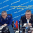 Уточненная информация по ликвидации ЧС в связи с порывом магистрального провода в Илекском районе - МЧС России