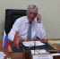 Олег Ванчинов провел прием граждан - Общественная приемная Председателя партии Единая Россия Д.А. Медведева