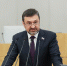 Игорь Сухарев не исключил участия в выборах депутатов Госдумы - Orenburg.Media