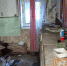 В центре Оренбурга люди живут в затопленном аварийном доме - OrenGrad.Ru