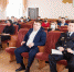 На очередном заседании районного Совета депутатов - Администрация Оренбургского района