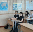Уроки в преддверии Дня космонавтики - МЧС России