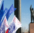 Оренбуржье отмечает День космонавтики - Единая Россия