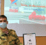 В Оренбуржье росгвардейцы написали «Диктант Победы» - Росгвардия