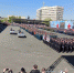 В Оренбурге прошел Парад Победы - ProOren.Ru