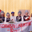В Кувандыке состоялась премьера спектакля «Баба Шанель» - Центр развития культуры