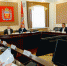 На заседании комитета по аграрно-промышленному комплексу - Законодательное Собрание