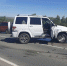 В ДТП на трассе «Казань-Оренбург» пострадали 4 человека - OrenGrad.Ru