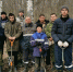 Поисковый отряд «Бугурусланский» поднял и захоронил порядка 200 солдат - OrenOnline.Ru