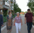 В рамках наказов жителей избирательного округа №17 в этом году запланировано благоустройство новых детских площадок - Администрация г. Оренбург