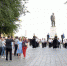 Оренбуржцев с Днем города поздравил духовой оркестр - Orenburg.Media