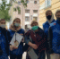 Волонтеры в рамках «Ночи искусств» проведут в Оренбурге акцию «Культурный интеллект» - Ria56.Ru