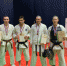 Оренбургские спортсмены успешно выступили на  чемпионате и первенстве России по кобудо - ОренИнформ