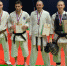 Оренбургские спортсмены на чемпионате и первенстве России по кобудо завоевали 15 медалей - Ria56.Ru
